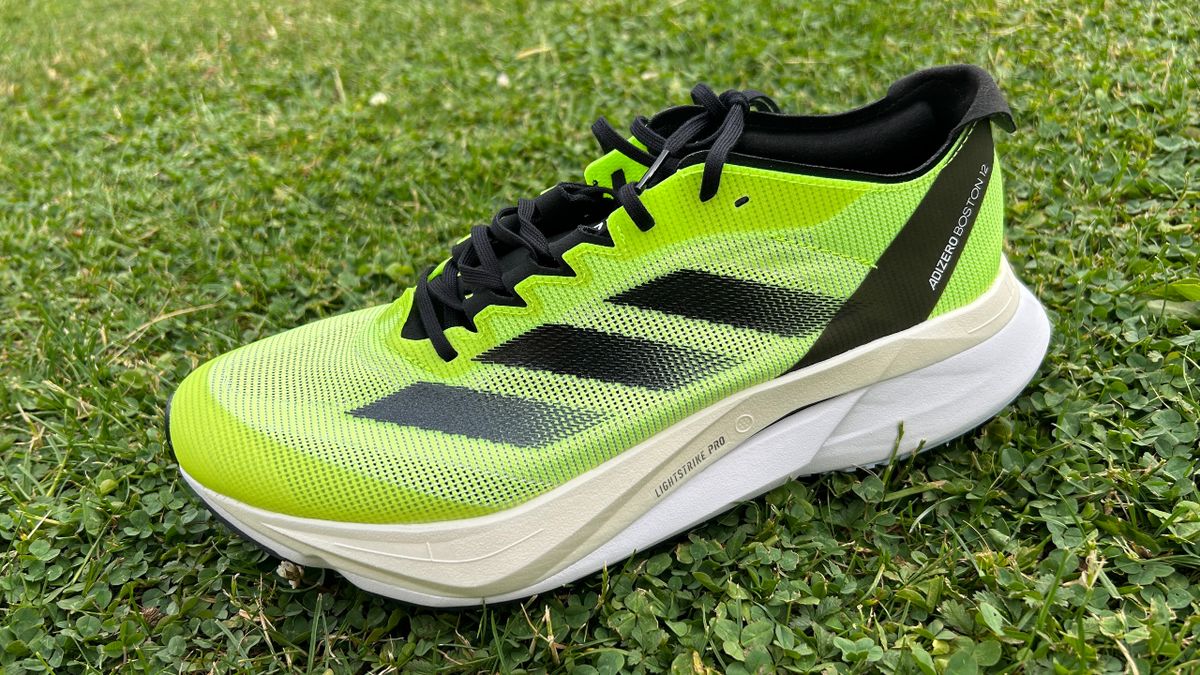 My Favorite New Running Shoe Of 2023 Is 30% Off In The Adidas Sale | Coach