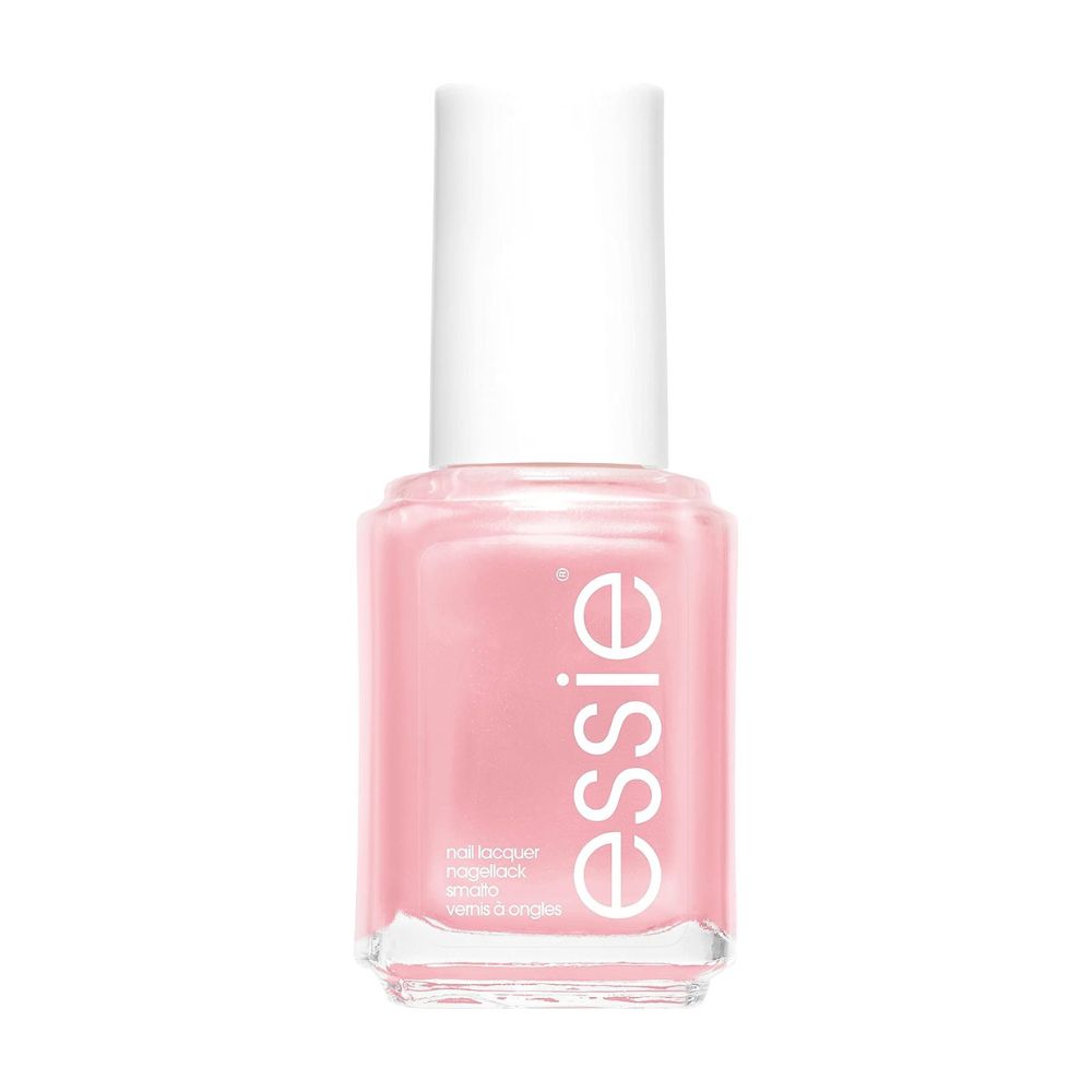 Essie Nail Lacquer in Pink Diamond
