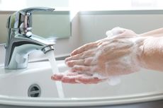 Hand Washing