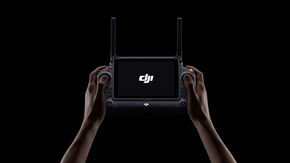 DJI