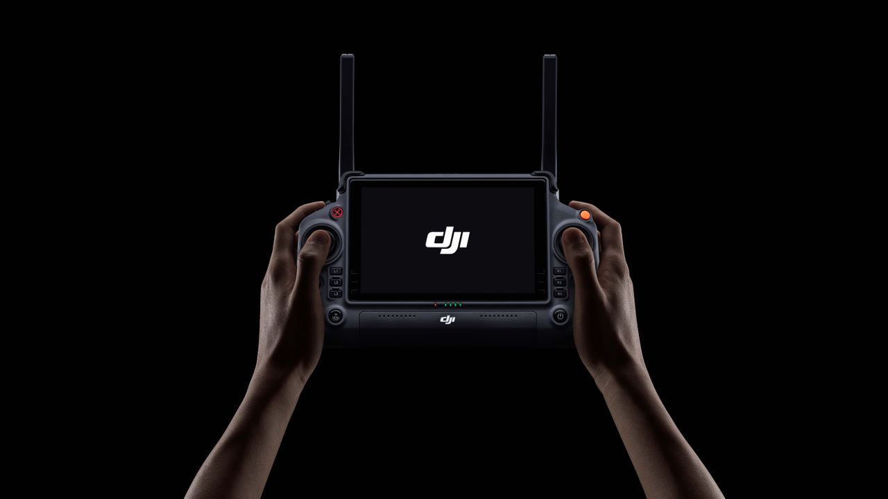 DJI