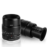 TTArtisan 40mm f/2.8 Macro