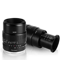 TTArtisan 40mm f/2.8 Macro