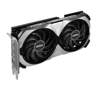 MSI RTX 4070 Ventux 2X OC: now $519 at MSI