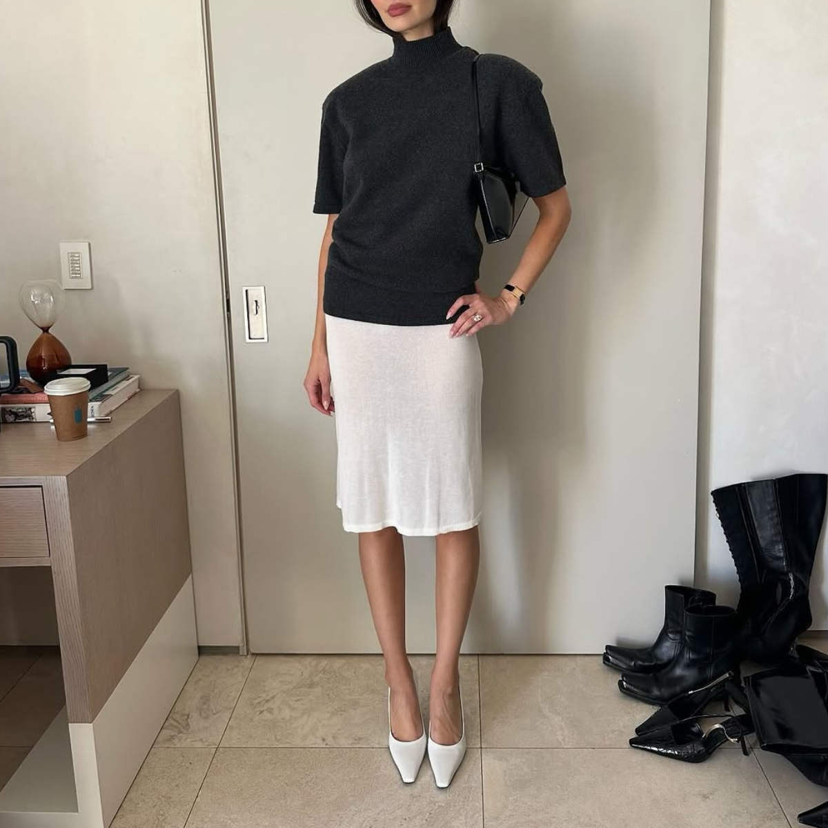 10 Elegant Outfit Combos That Will Dominate 2026