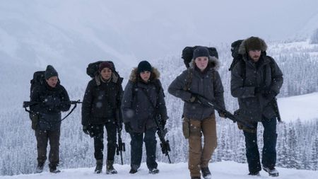 The Last of Us season 2 episode 2