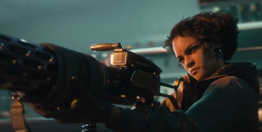 Deathloop is Groundhog Day with assassins, a new game coming from Arkane