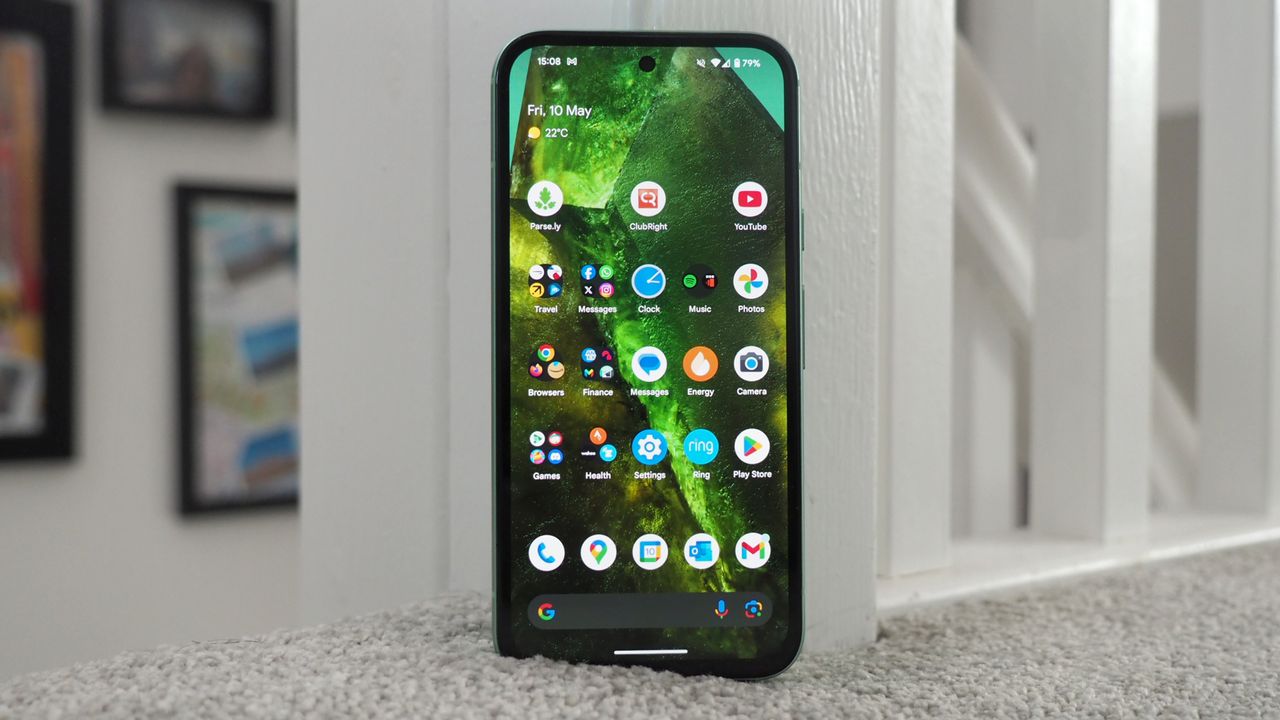 Google Pixel 8a