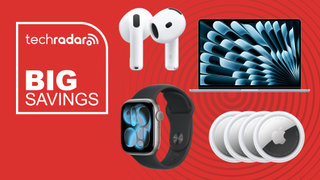 March Apple deals 2026