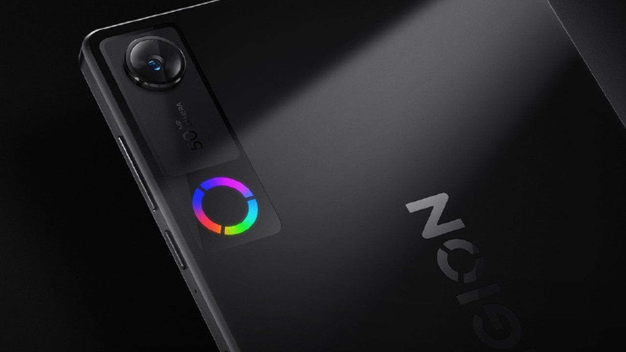 Lenovo's next gaming tablet could pack 24GB RAM, but RedMagic may still have the edge