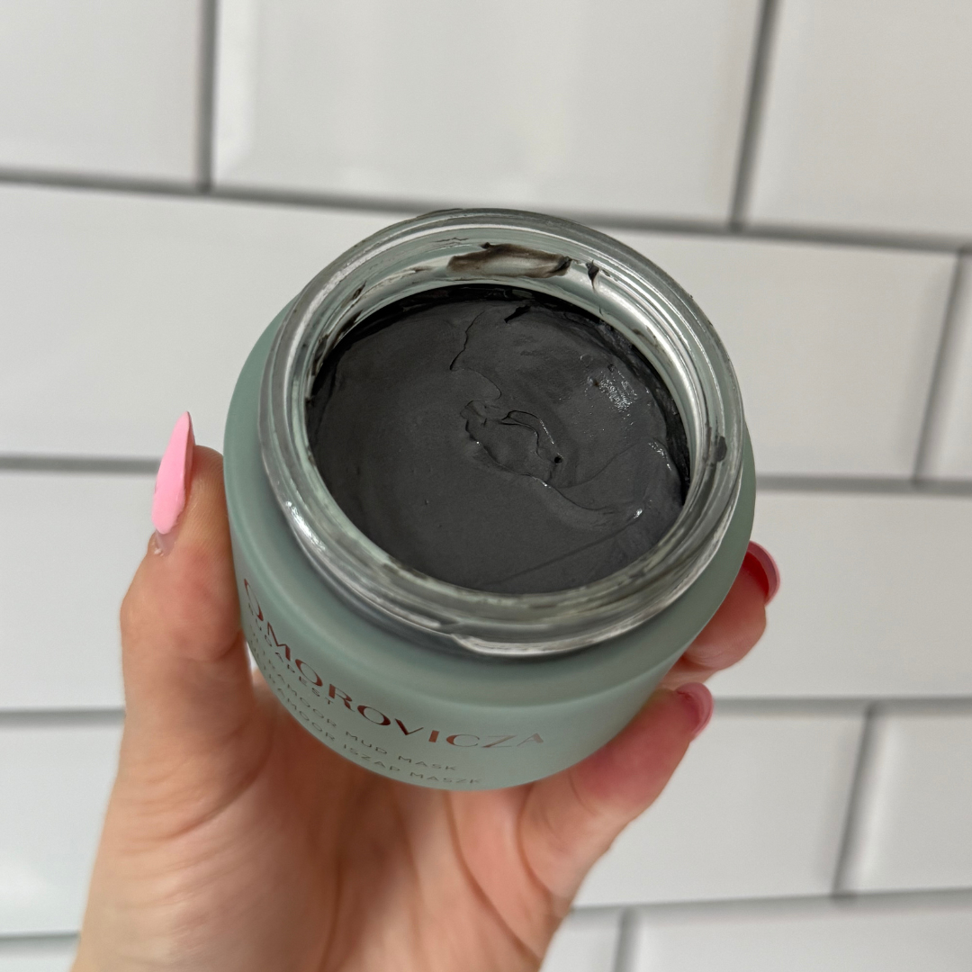 Omorovicza Ultramoor Mud Mask