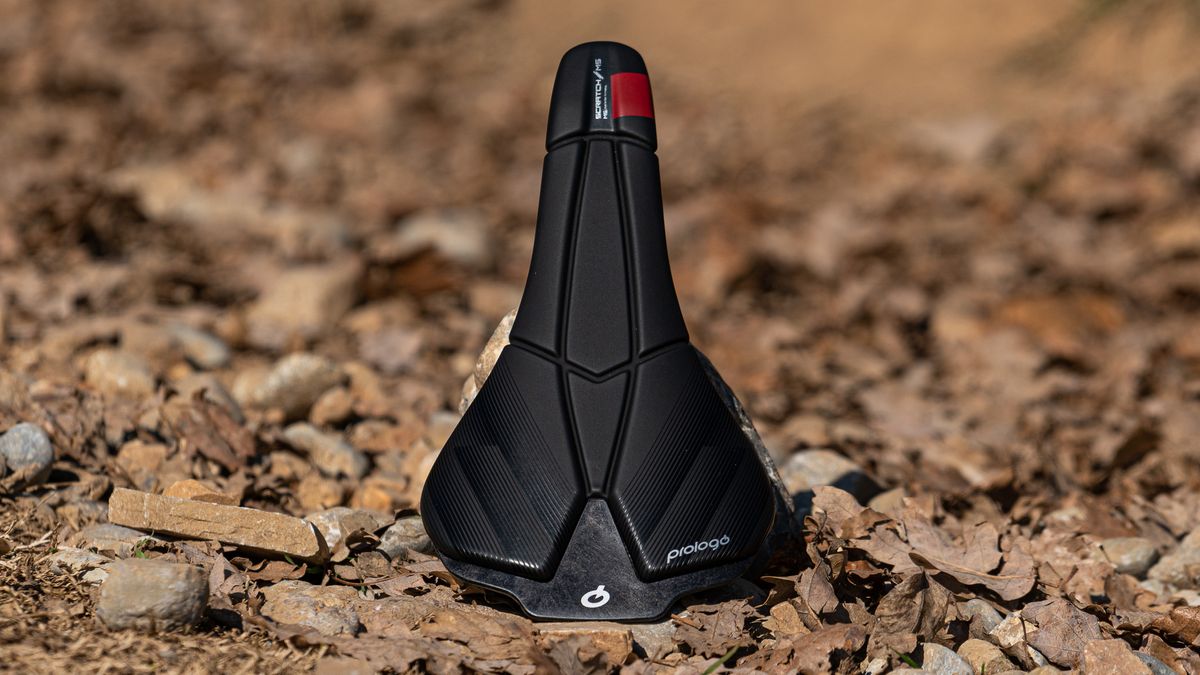 Are the new and updated Prologo AGX saddles the new benchmark perches