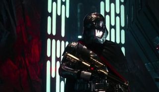 Captain Phasma