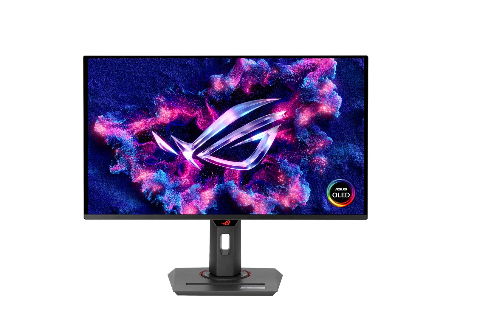 Asus Strix OLED XG27UCDMG