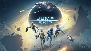 Image of Jump Ship.