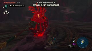 How to beat final boss Ganondorf in Zelda Tears of the Kingdom
