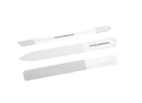Tweezerman Glass Nailcare Set Tweezerman Glass Nailcare Set
