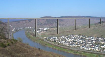 Mosel Bridge