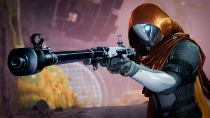 Destiny 2 Edge of Fate weapons and armor