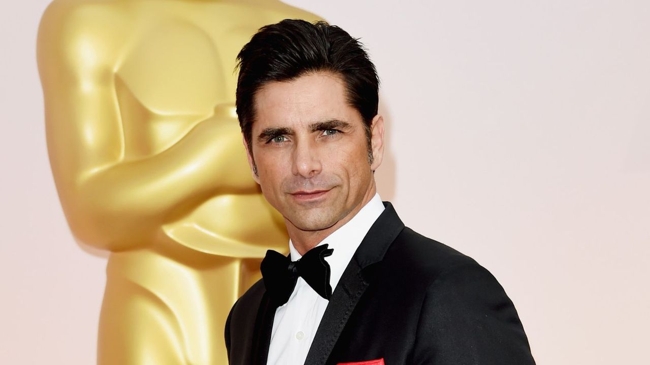 John Stamos