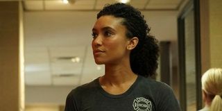 chicago fire season 7 annie ilonzeh nbc emily foster