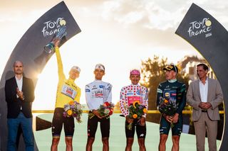 Eight conclusions from the Tour de France &ndash; A new Pogačar, Evenepoel's next challenge and questions over racing in July