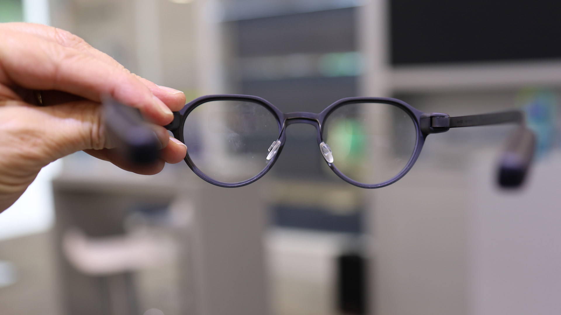 Even Realities G2 Smart Glasses