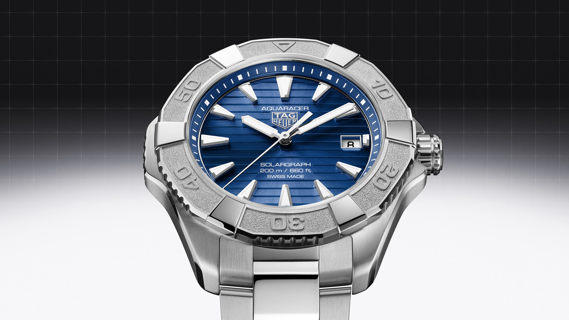 TAG Heuer Aquaracer