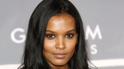 interview with liya kebede