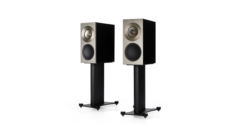 kef reference 1 specs