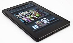 Kindle Fire