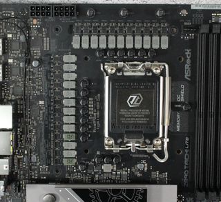 ASRock Z890 Taichi Lite