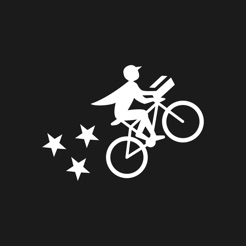 Postmates Logo Icon