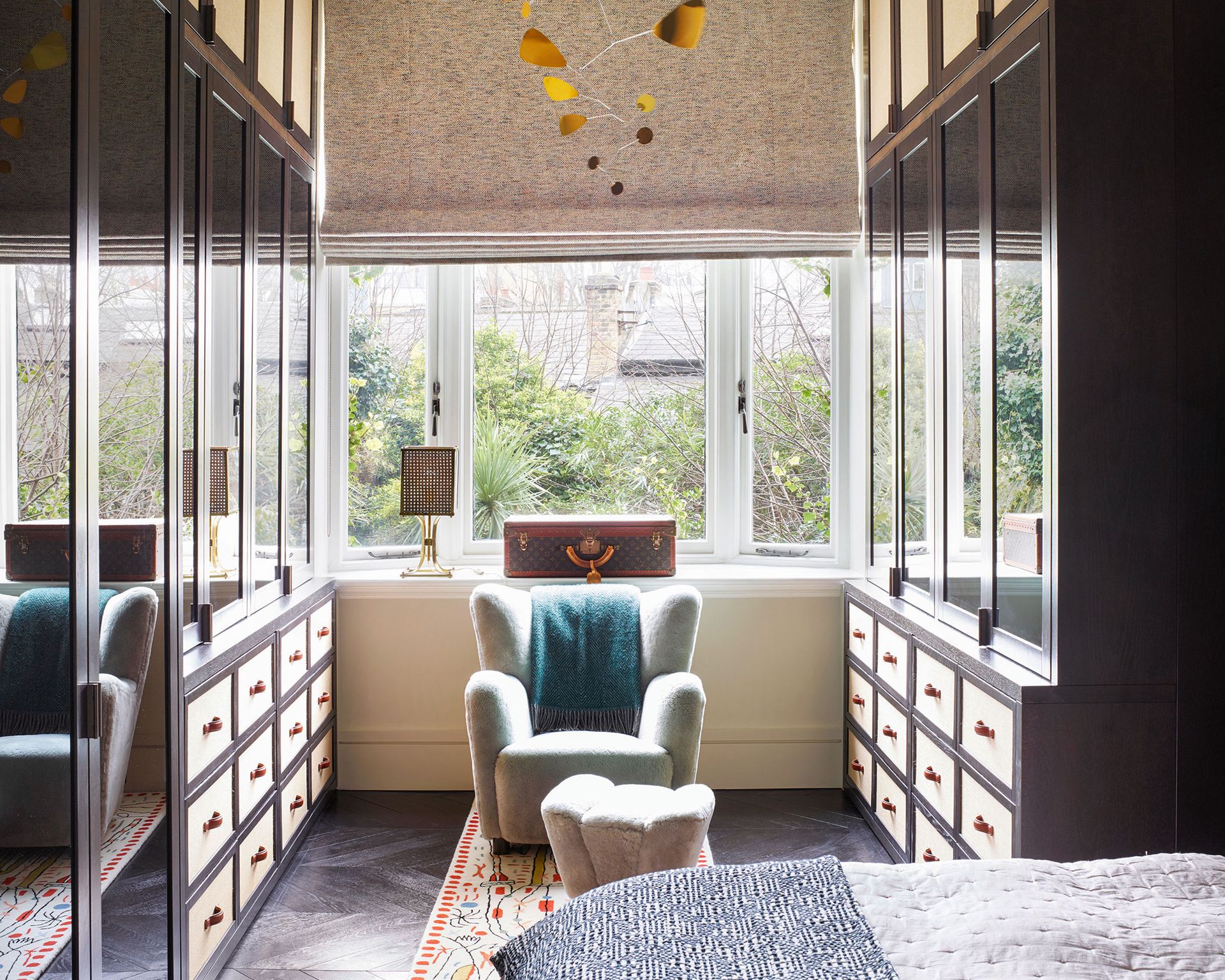 How much do fitted wardrobes cost to install? Get the lowdown Homes & Gardens