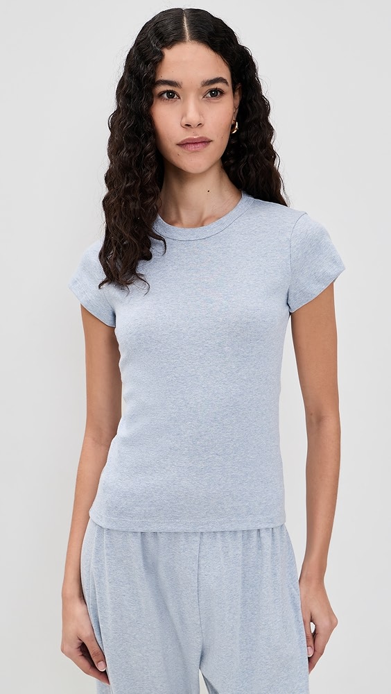 Leset Nando Slim Fit Tee