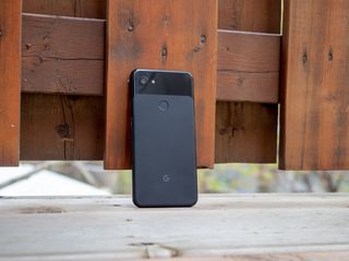 Google Pixel 3a XL