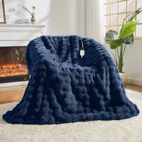 Easthome Electric Throw Blanket