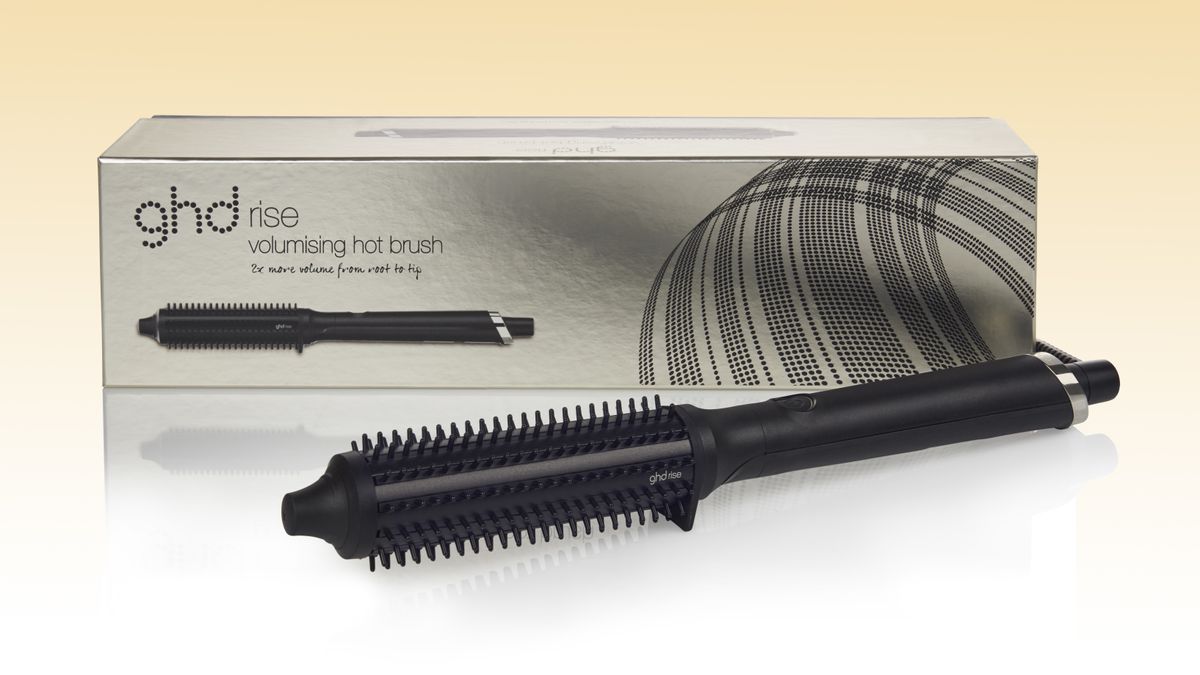 ghd hot brush in stock