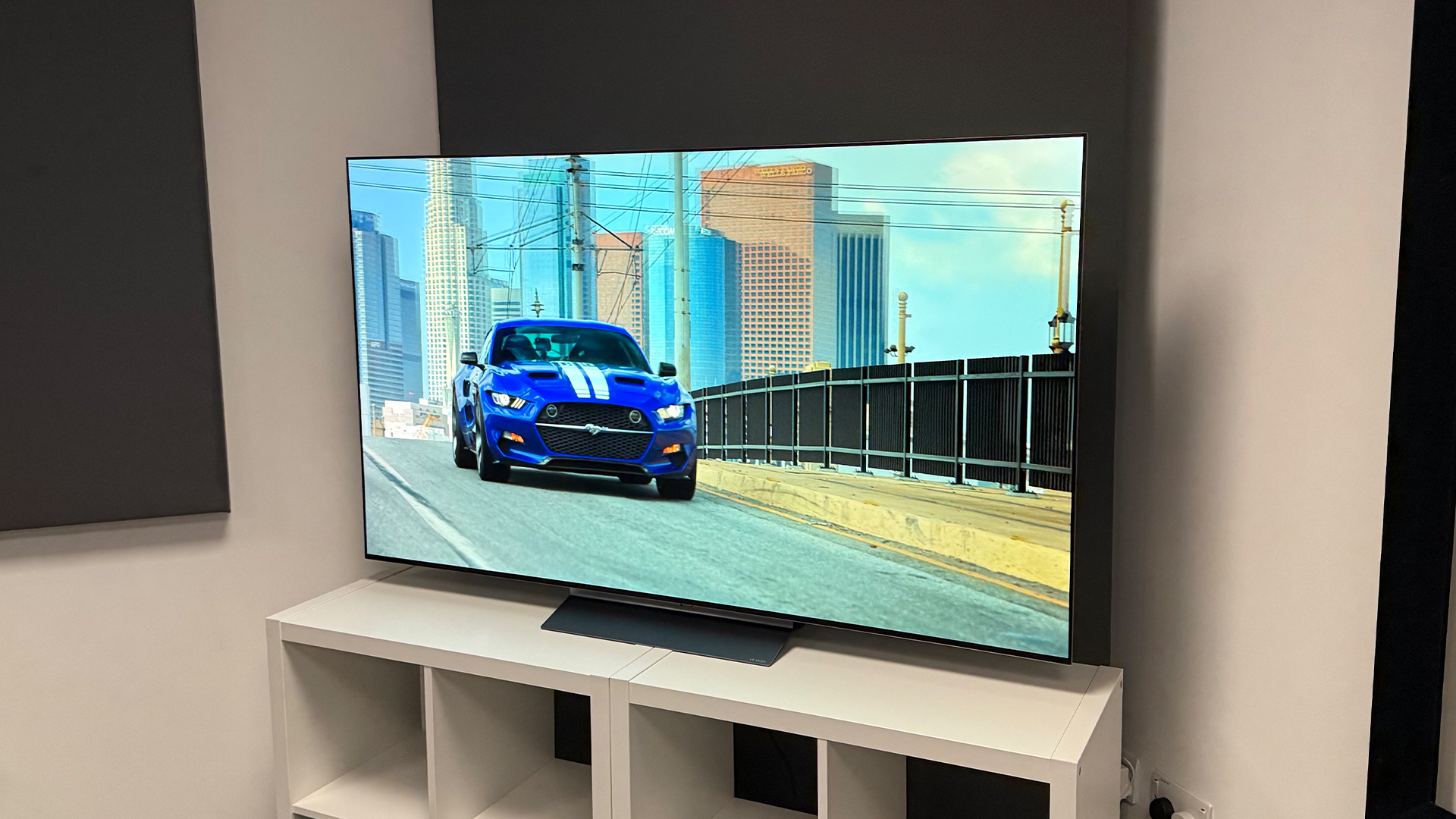 LG C6 OLED TV