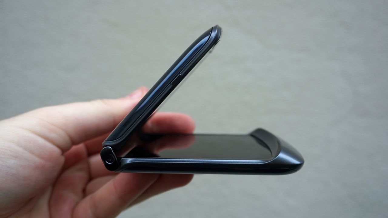 Motorola Razr 2020