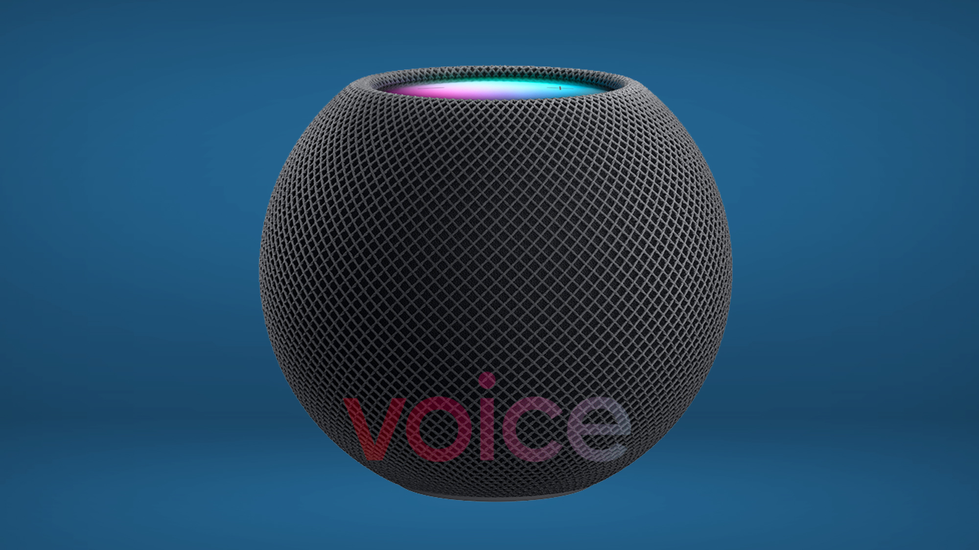 Apple HomePod mini