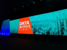 Data Works Summit