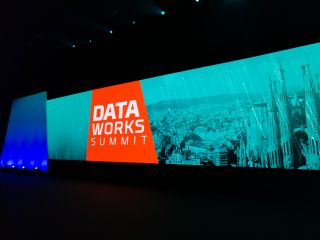 Data Works Summit