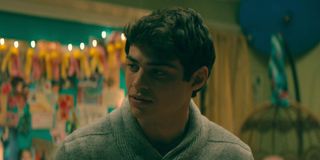 Noah Centineo in To All The Boys: P.S. I Still Love You