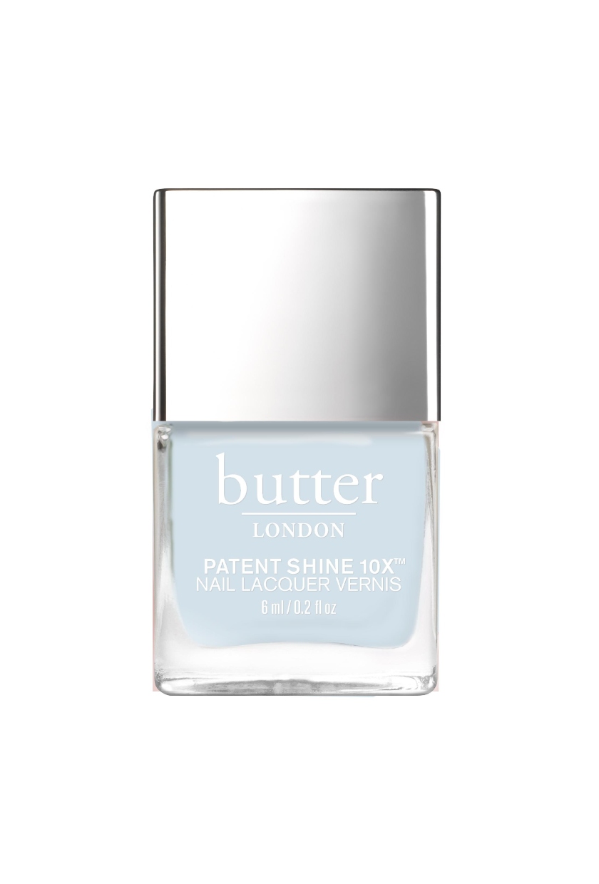 Butter London Nail Polish in Candy Floss