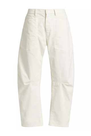 Nili Lotan Shon Corduroy Pants