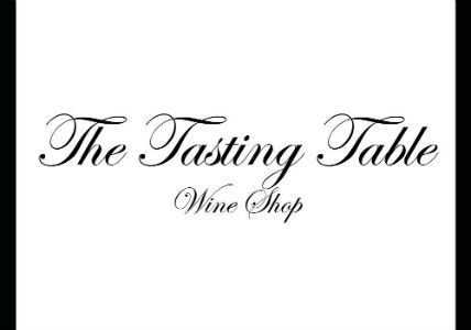 The Tasting Table