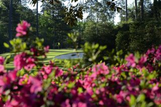 The 5 Best And 5 Worst Things About The Masters 2020