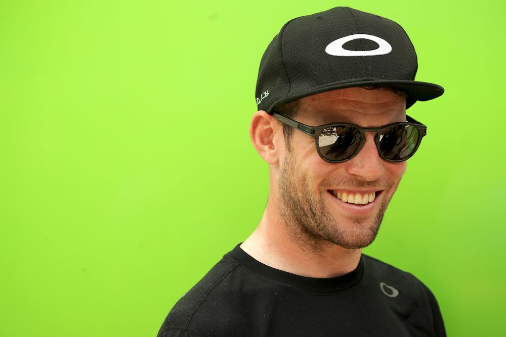 Dimension Data's Mark Cavendish