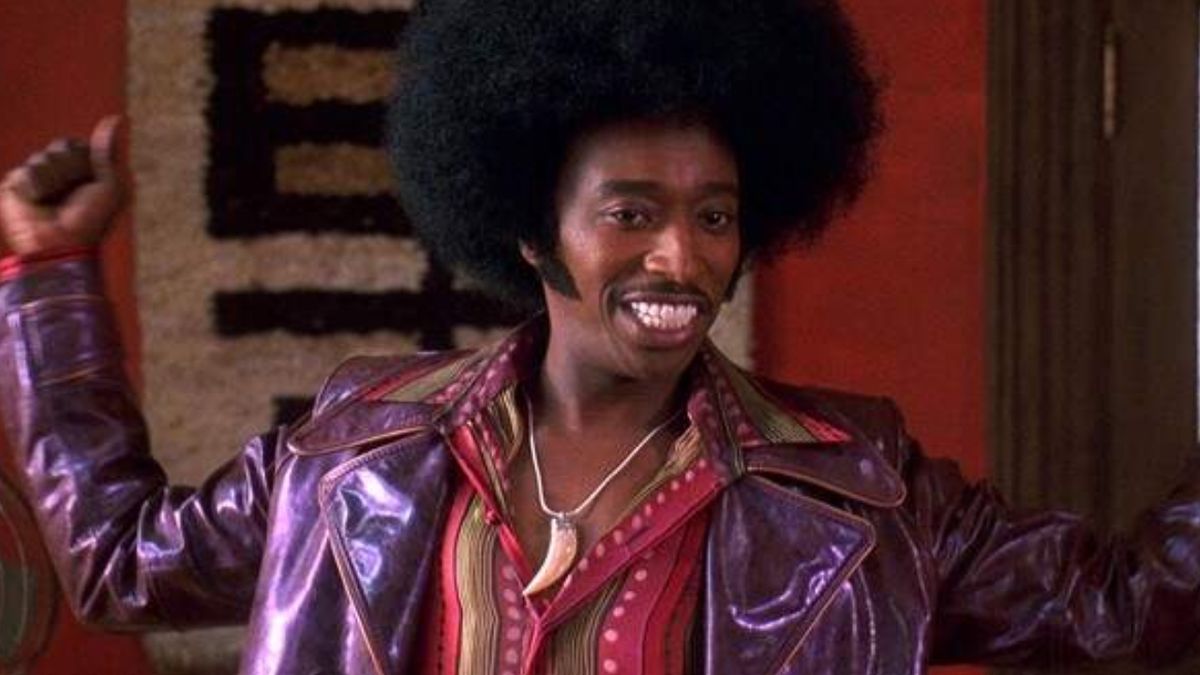 Eddie Griffin in Undercover Brother